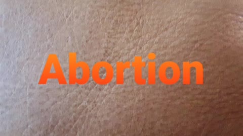 Abortion hope