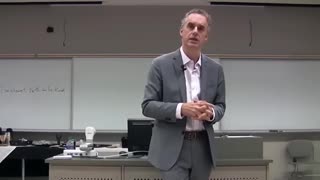 Jordan B Peterson Without Free Speech There Is No True Thought