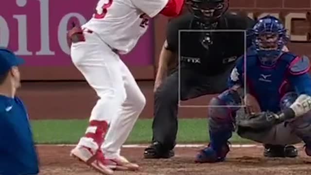 Baseball is art.