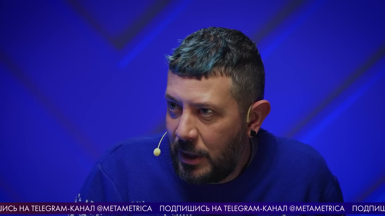 Лебедев про Мценск