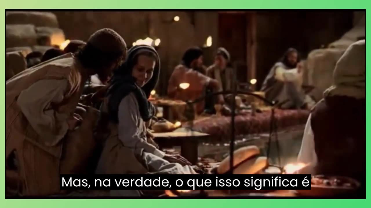 Negando a si.