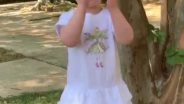 THIS IS THE FUTURE I WANT TO SEE