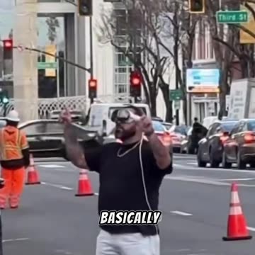 We're Living In An Episode Of Black Mirror