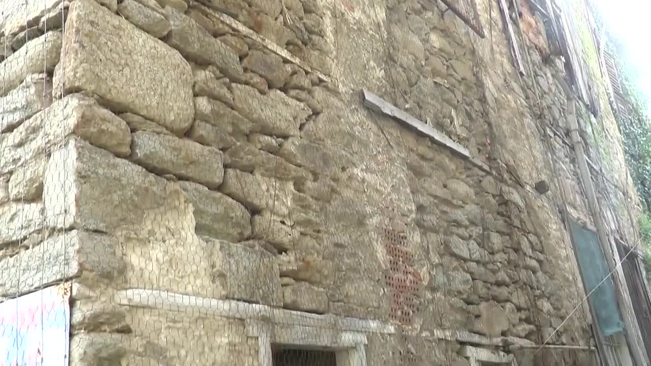 «Ψηφιακή τράπεζα» για τα διατηρητέα κτίρια