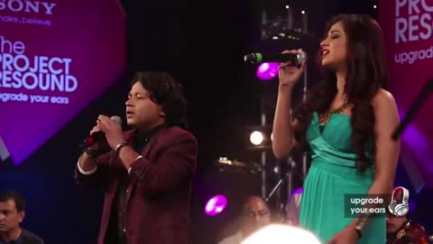 Naina Chaar Song (Official) by Shreya Ghoshal and Kailash Kher