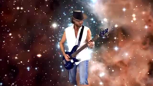 Flat Earth Song - Gravity