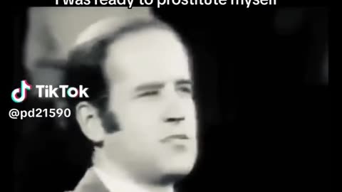 Prostitute Myself