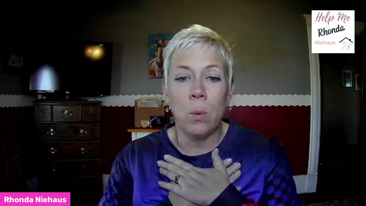 3 Ways to advocate for yourself!