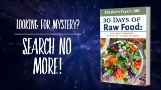 Raw Food: How to Reset Your Metabolism the Ancient Way and Regain Your Vitality”