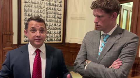 Texas Supreme Court Blocks Democratic Judge's Order Against Arresting Quorum-Busting Democrats