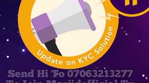 PI NETWORK, don't fall to update your kyc so you can claim your coins