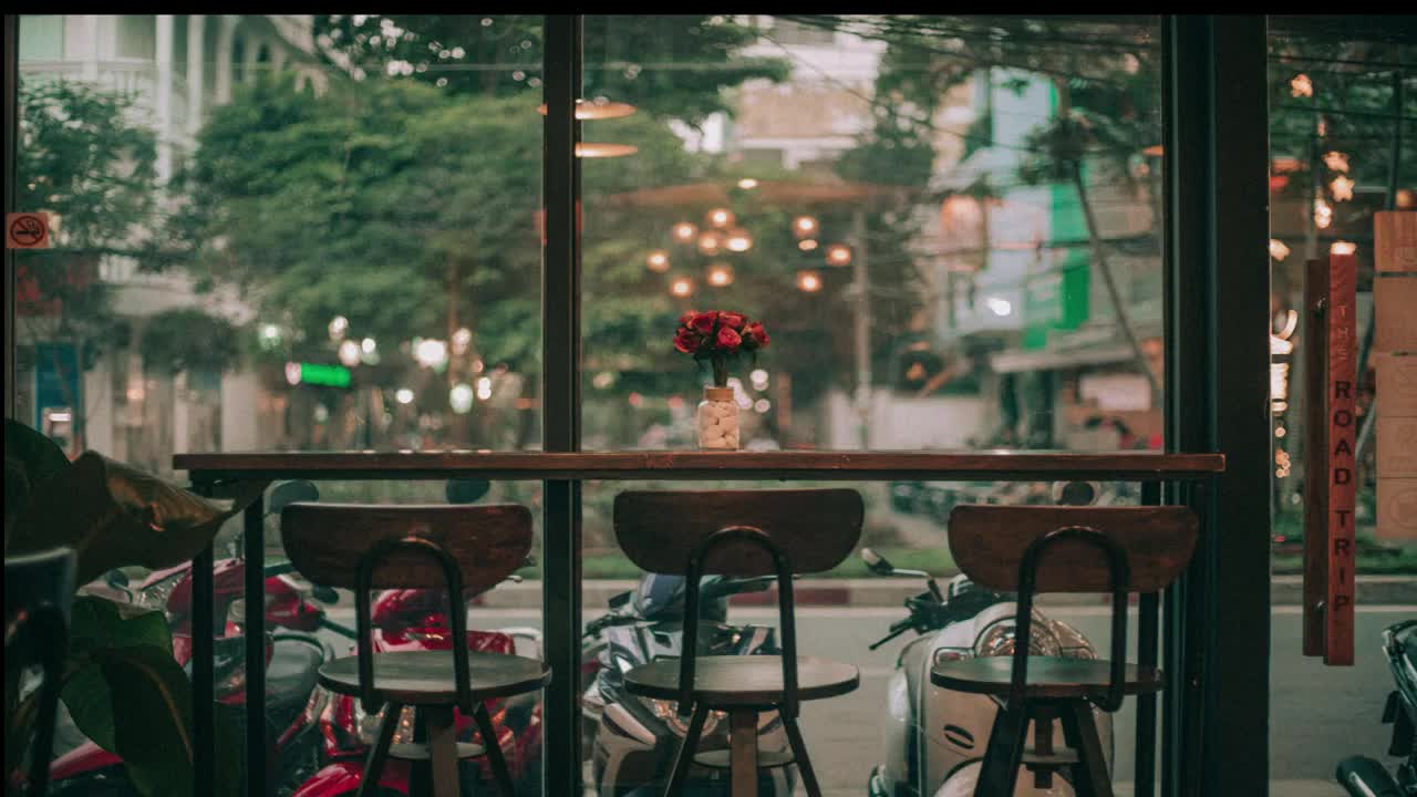 Chill Vibes- COZY Cafe Music