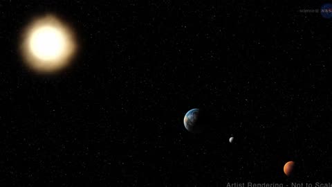 NASA ScienceCasts Something for Every Sky Watcher_