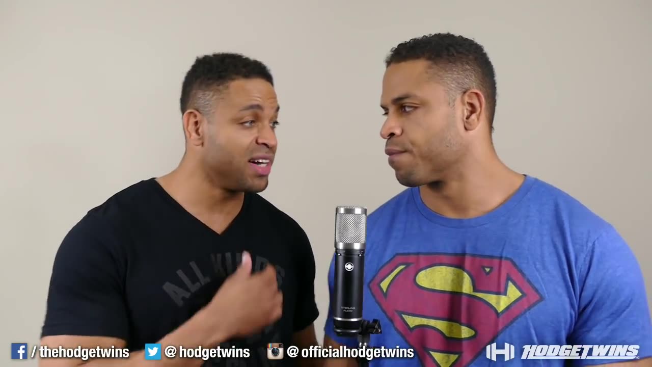 Wife Catches Cheating Husband Gets Revenge (2015) (Hodgetwins Repost)