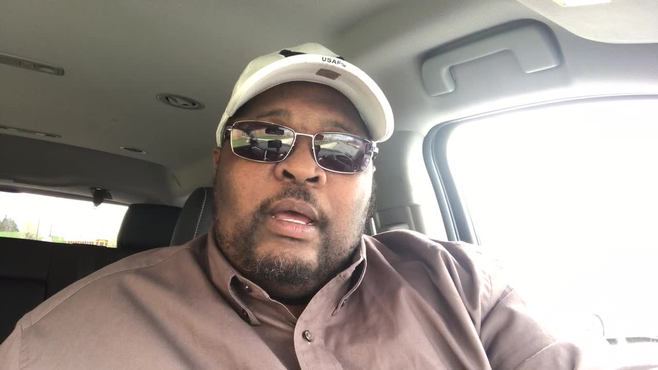 Wayne Dupree Patreon