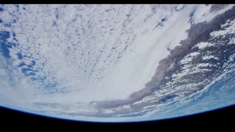 Earth view (4k)