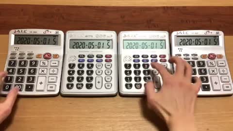 Astronomia（Coffin Dance meme）"Calculator Cover"