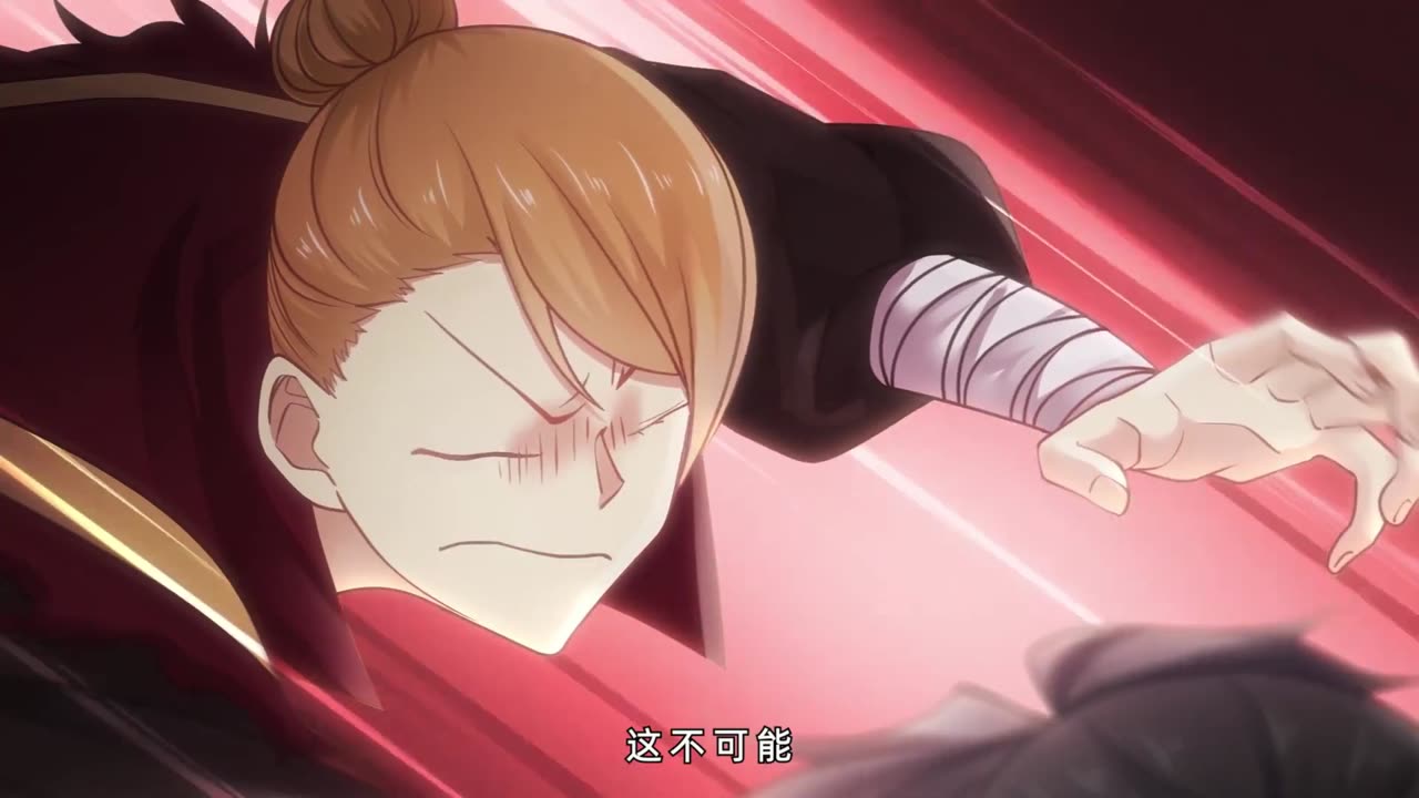 46 peak of martial arts