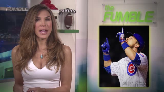 The Cubs World Series Win Cause HOW MANY Babies to be Made?!?!