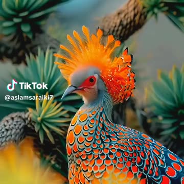 Beauty full Birds 2024