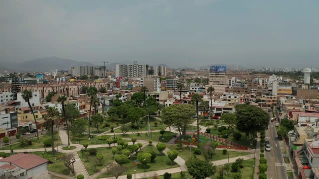 Nuevo Barrio