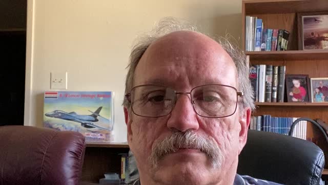 David’s America - The First Amendment