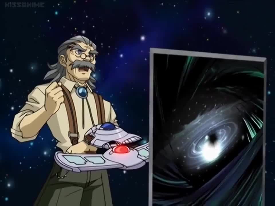Jaden vs Eisenstein: A Yu-Gi-Oh Duel