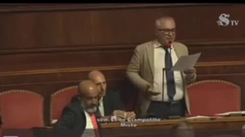 Considerazioni logiche anche in Senato