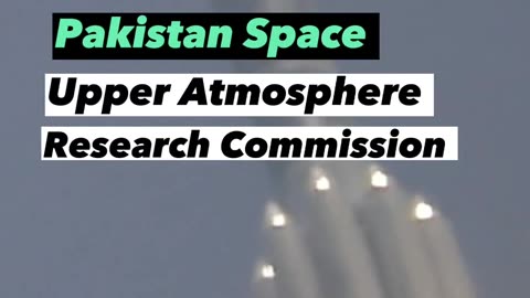 NASA new discovery | Suparco Pakistan