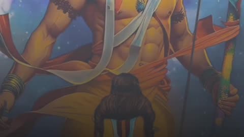 Jay shree ram🙏🙏