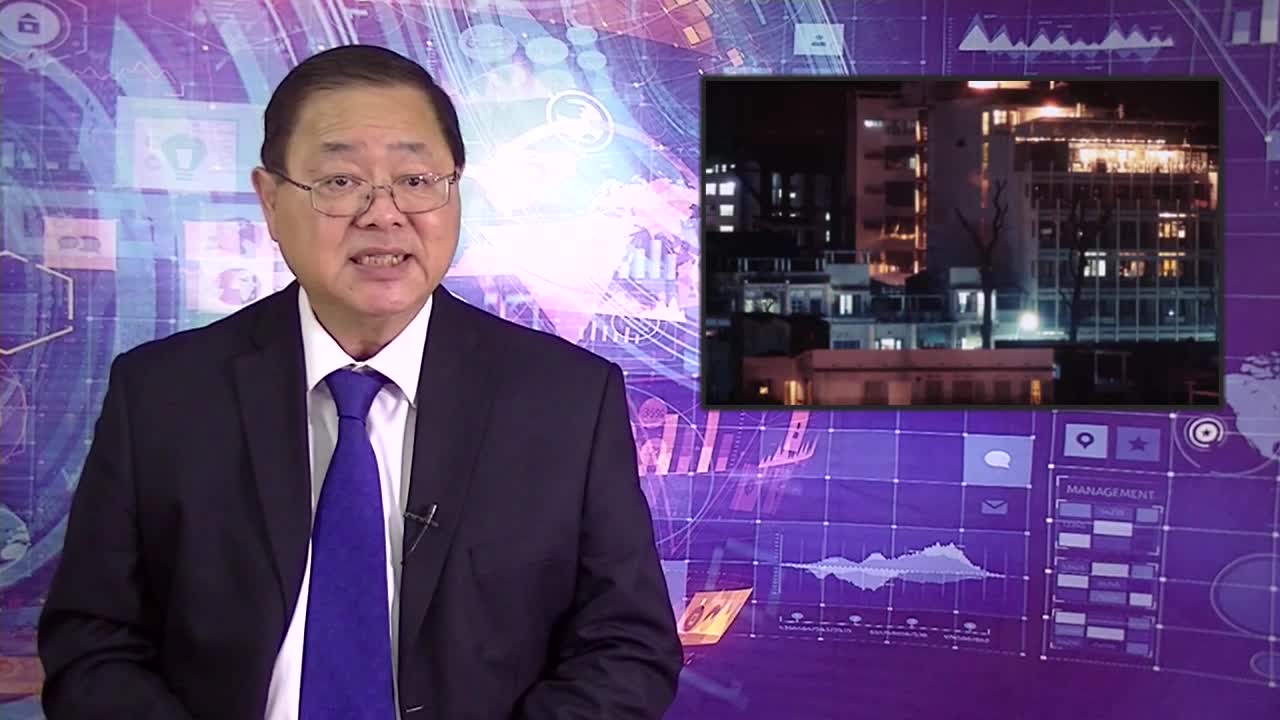 CTN - Đêm Nhớ Về Sài Gòn