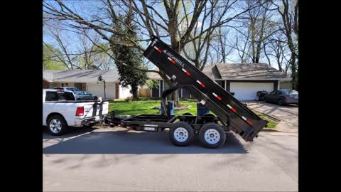 Mike & Sons Hauling Services - (417) 771-4242