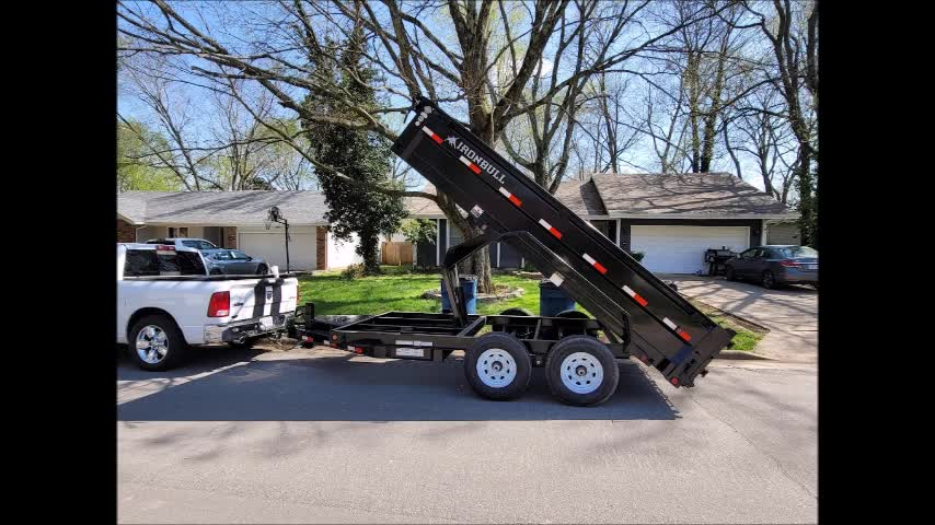 Mike & Sons Hauling Services - (417) 771-4242