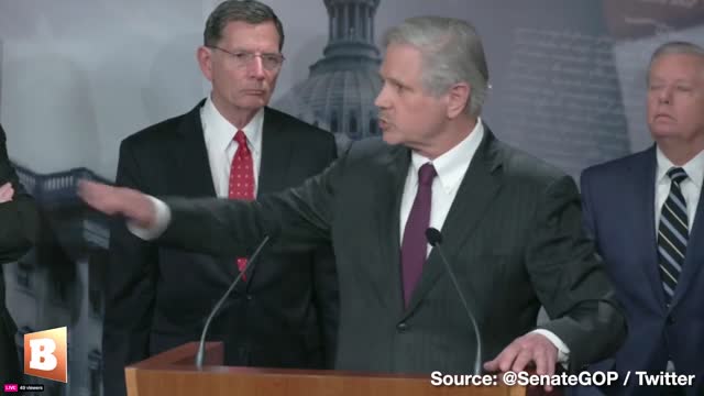 ND Sen. Hoeven: Without Biden’s Restrictions, My State Alone Can Make Up Most of Russian Oil Import