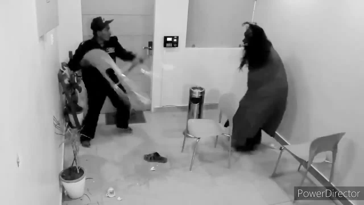 Scary Prank _ Funny Devil Prank _ Ghost PRANK _ Funny Prank video