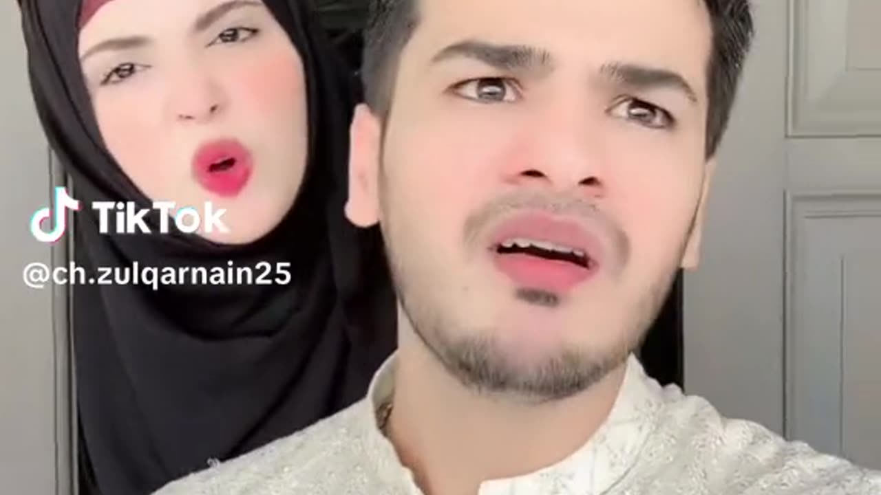 Zulqarnain Sikander(Main to ni ac chalata😂)