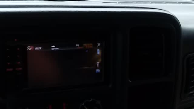 A ride around my town part two