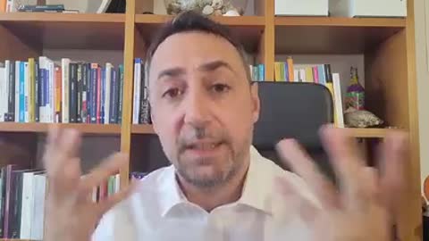 Le elites occidentali vogliono prendersi la tua casa