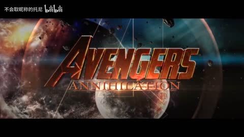 The first trailer for Avengers 5 is a tribute to the Marvel classic