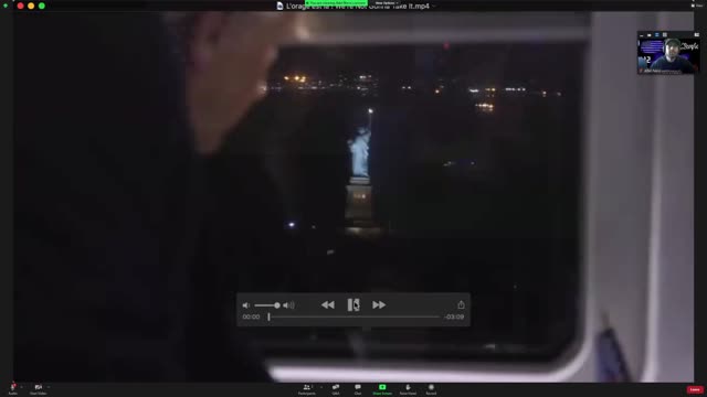 Deplorable discussions - 10/19/2021