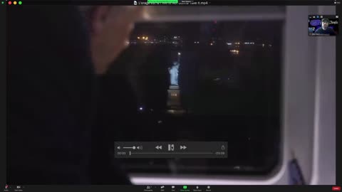 Deplorable discussions - 10/19/2021