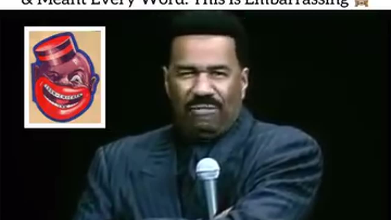 Steve Harvey Vs Kat Williams