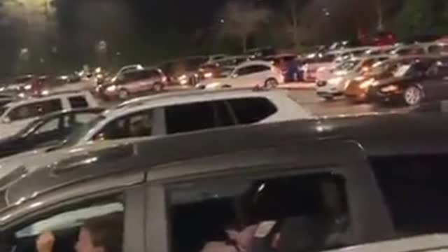 Can't believe,worship in the jam on the cross ❌ roads