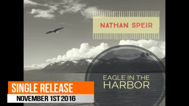 Nathan Speir - Eagle In The Harbor