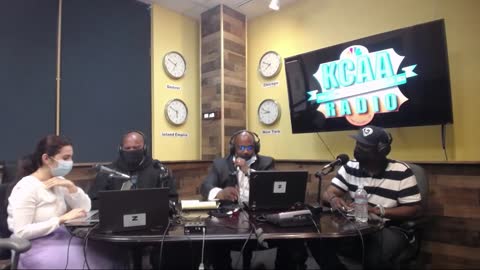 KCAA: Justice Watch with Attorney Zulu Ali on Sun, 23 May, 2021