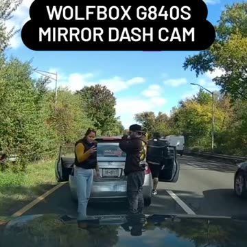 Upgrade Your Drive with the Wolfbox G840S Dash Cam – Safety & Clarity on Every Journey!