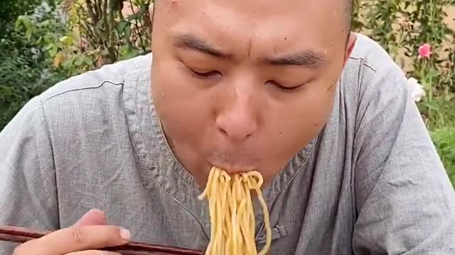 Chinese mountain life and jungle dishes on TikTok | Spicy Food Challenge, Jungle Eating#8