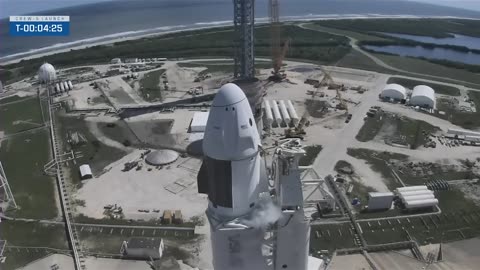 Expedition 68 - NASA’s SpaceX Crew-5 Flight Day 1 Highlights - Oct. 5, 2022