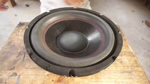 Restriction Powerful Subwoofer System) restore perfect look 👌 😍 ✨️