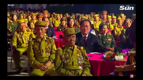 LET THE WEAK SAY, I AM STRONG!!!